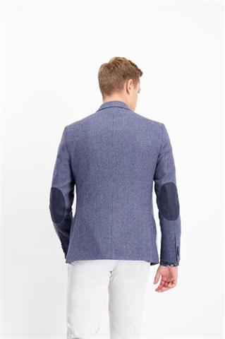 Marynarka męska wełniana Tutti 2 Moza 48011 - 186831