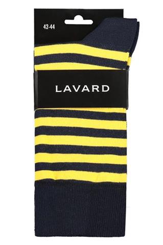 Skarpety męskie w pasy 73932 - 187411