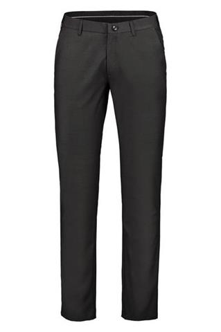 Grafitowe spodnie chinos 64591 - 188301