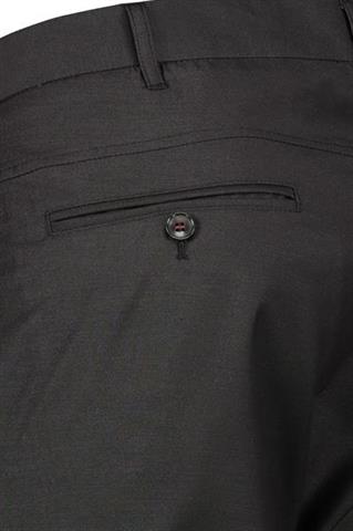 Grafitowe spodnie chinos 64591 - 188321