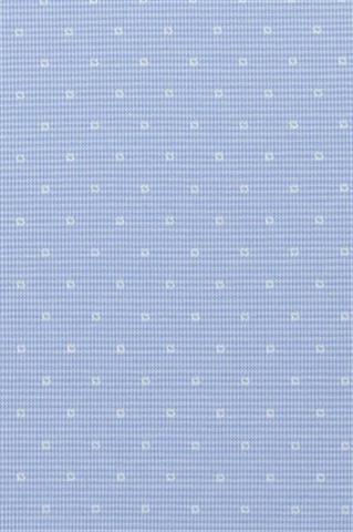 Niebieska koszula męska slim 92797 - 188771