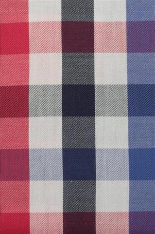 Koszula w kratę 92860 - 189021