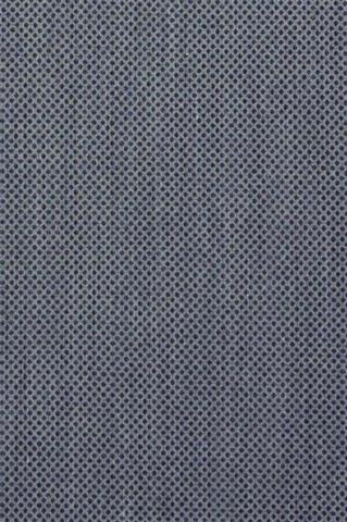 Granatowa koszula w mikro wzór 92939 - 189221