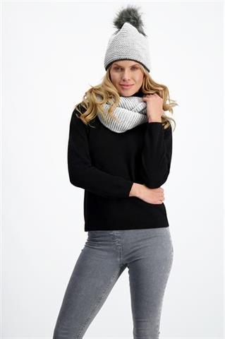 D80002.KOMIN.L-SZARY-23-12.85497 - 189751