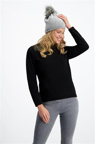 D80002.CZAPKA.L-SZARA-23-12.85505 - 190041