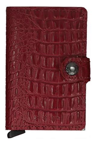 Czerwony portfel Red Nile 72549 - 191371