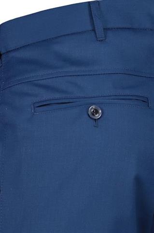 Niebieskie spodnie chino 64595 - 192711