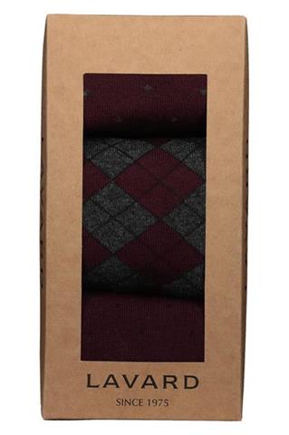 Zestaw skarpet męskich 73962 - 192771