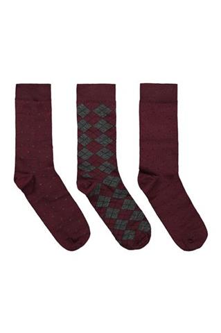 Zestaw skarpet męskich 73962 - 192781