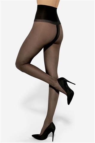 D80001.RAJSTOPY.GATTA.SLIMMER.SXL.503.NERO.85647_1 - 194301