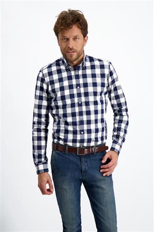 KL0080.KOSZULA.Długi.rękaw.93044_176-182/43/122 - 196491