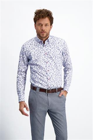 KL0080.KOSZULA.Długi.rękaw.93076_176-182/43/122 - 196791