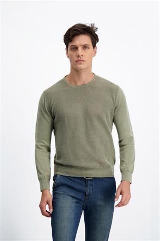 Męski sweter 72740 - 197251
