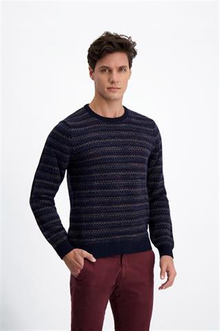 DL0001.DZIANINA.ROUNDNECK.G.WZORY.T.73836_L - 197841