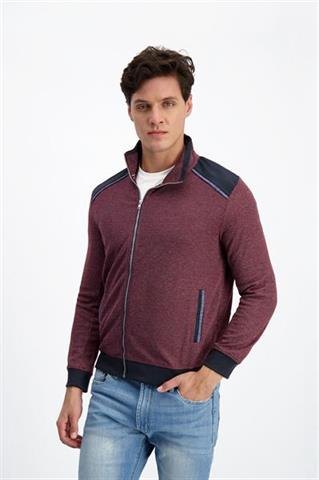 DL0001.DZIANINA.BLUZA.ASYMETRIA.BORDOWA.72730_XXL - 198101