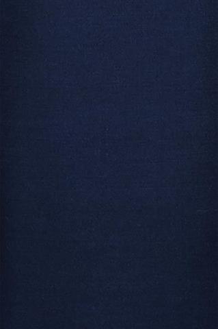 Granatowe spodnie chinos 64592 - 198521