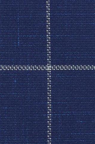 Kamizelka męska w kratę 10130 - 199051