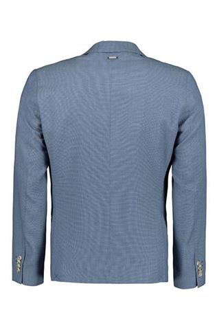 Niebieska marynarka męska 42923 - 199341