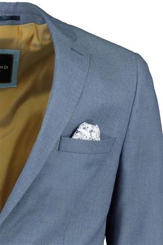 Niebieska marynarka męska 42923 - 199351