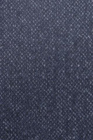 Granatowa kurtka z odpinanym kapturem 16809 - 201