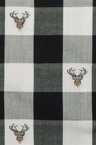 Koszula męska w kratę 92459 - 203141