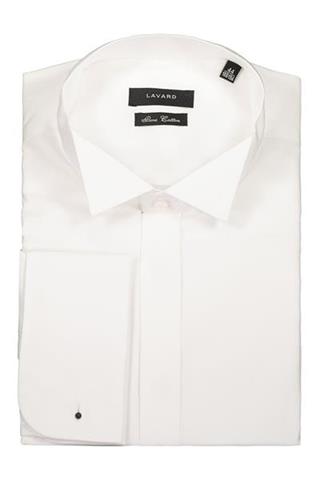 Elegancka koszula męska 92849 - 203511