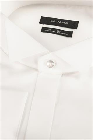 Elegancka koszula męska 92849 - 203521