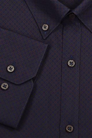 KL0100.KOSZULA.Długi.rękaw.92780_176-182/41/111 - 203631