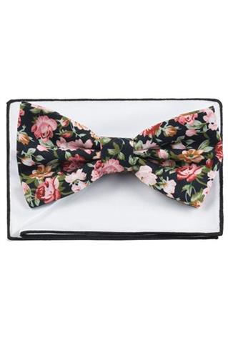 Mucha z motywem kwiatowym 57134 - 20371