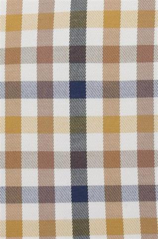 Koszula w kratkę 92968 - 204041