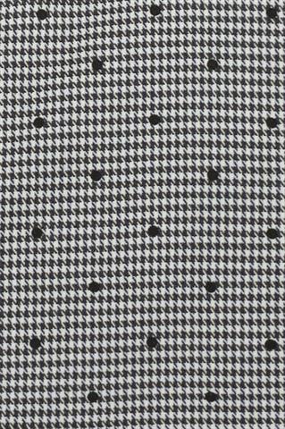 Koszula męska w pepitkę 91035 - 204541