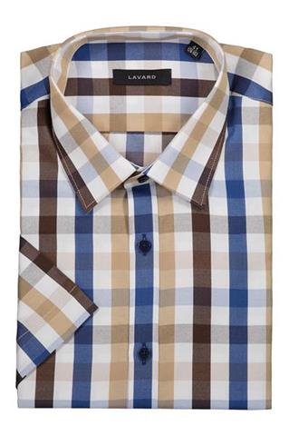 Koszula z krótkim rękawem 92949 - 204801