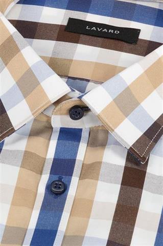 Koszula z krótkim rękawem 92949 - 204811