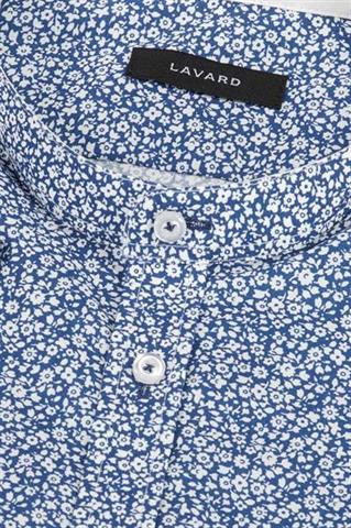 Koszula z krótkim rękawem 92908 - 204961