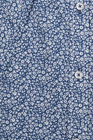 Koszula z krótkim rękawem 92908 - 204971