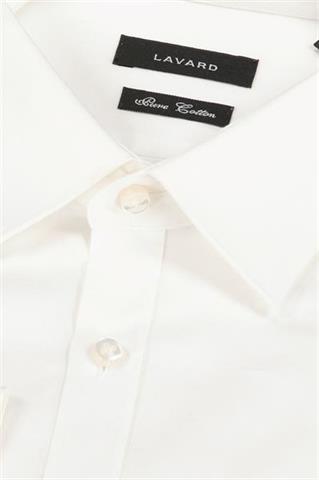 Elegancka biała koszula 90723 - 206401