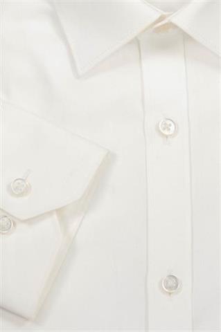 Elegancka biała koszula 90723 - 206411