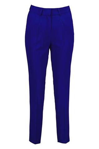 Klasyczne spodnie w kant 58060 - 213691