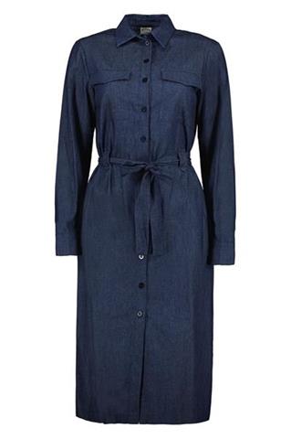 Szmizjerka z paskiem 58065 - 214171