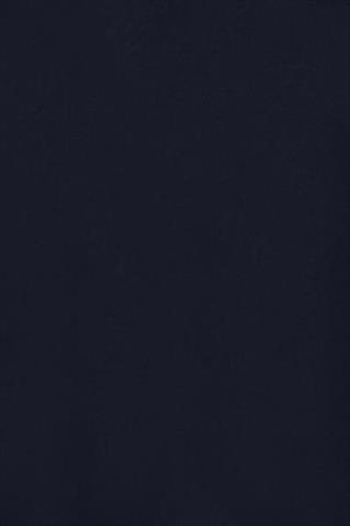 Granatowe spodnie o luźnym kroju 58074 - 214861