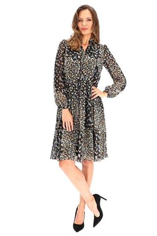 Sukienka w kwiatki 58146 - 219931