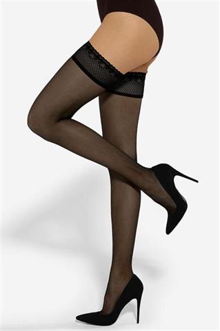 D80001.POŃCZOCHY.GATTA.SAL.312.NERO.85682_3/4 - 222621