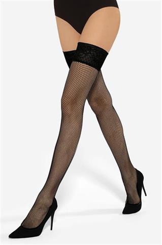 D80001.POŃCZOCHY.GATTA.000.282.NERO.85685_1/2 - 222731