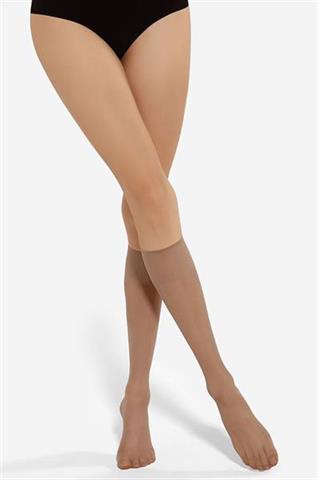 D80001.PODKOLANÓWKI.GATTA.SXL.41R.GOLDEN.85680 - 223991