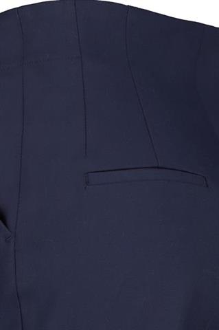 Granatowe cygaretki Mix&Match 85546 - 224131