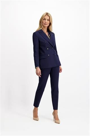 Granatowe cygaretki Mix&Match 85546 - 227181