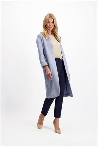 Granatowe cygaretki Mix&Match 85546 - 227191