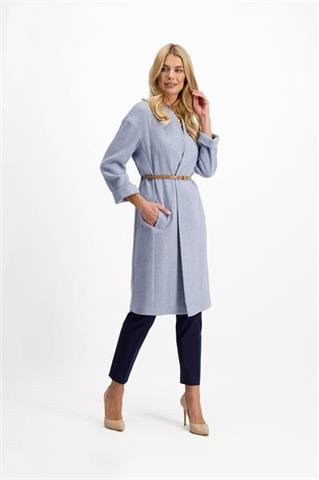 Granatowe cygaretki Mix&Match 85546 - 227201