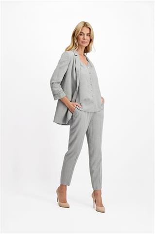 Elegancka bluzka z wiskozy 85542 - 231121