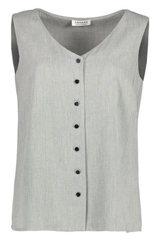 Elegancka bluzka z wiskozy 85542 - 231161